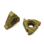 22ERAPI382 API Threading inserts Lathe Cutting Tools With PVD Coating