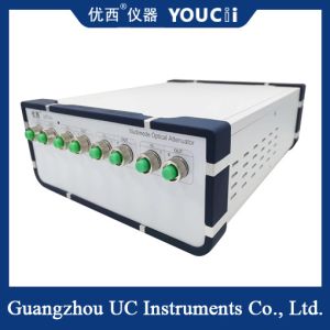 China FC Adjustable Multimode Optically Controlled Optical Attenuator wholesale