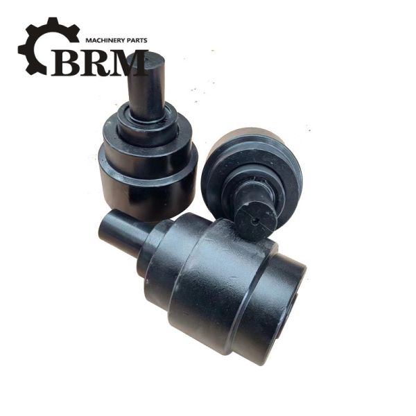 OENPOWER 1081-01820 Excavator Undercarriage Part Steel EC360 EC360B Carrier Roller