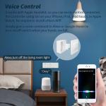 DIY Homekit Smart Switch MINI Smart Home Modifier Tuya Zigbee Relay Module