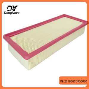 China 2010005DRS0000  Air Filter Car Part Car Engine Air Filter Professional For GAC GS8 2024- on sale