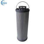 Hydraulic System OEM Replace Filter Element Return Oil Filter Cartridge with 0