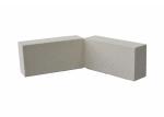High Cold Crushing Strength 72 Al2O3 Mullite Insulating Brick