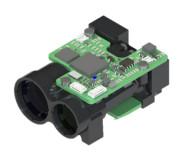 Quality FW-MP02101L 1550nm Micro Laser Rangefinder for Precise Electronic Components for sale