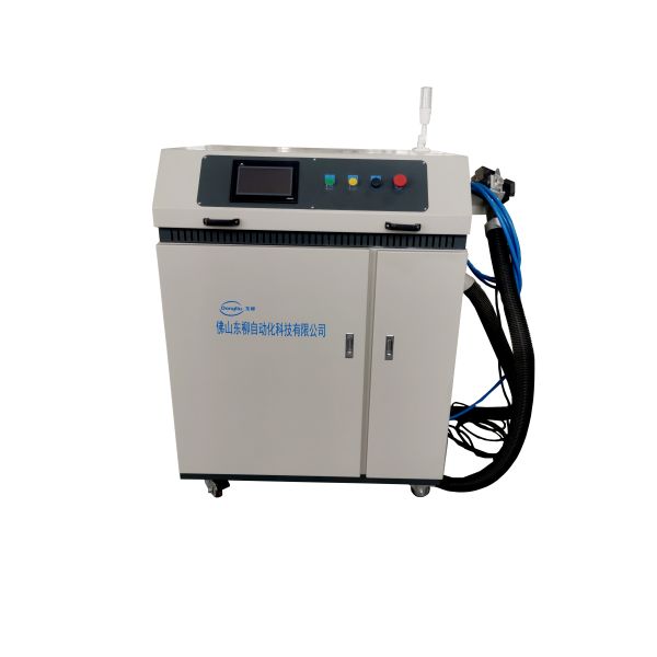 Cooling System Refrigeration Customized Design Refrigerant Charging Machine