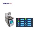 ASTM D92 Automatic intelligent open flash point tester, electronic ignition,