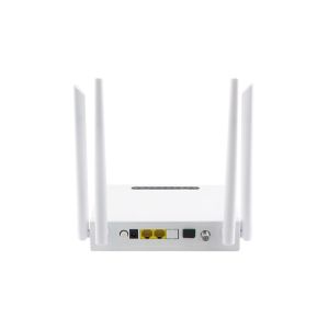 China FTTB  FTTH  XPON ONU 2GE + 1POTS + 2WIFI ONT XP6281 CATV on sale