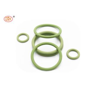 China High Security NBR EPDM FKM HNBR AS568 PTFE O Rings For Industrial Machine on sale