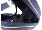 Cool Bike Bage Custom EVA Case With Separate Compartment Mesh Pocket