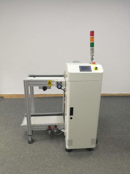 Quality SMT PCB Magazine Loader For PCB Conveyor In SMT Production Line for sale