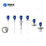 NUOYING Plate Table for Bulk Material Level Sensor NYSP-L865 Rf Admittance