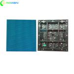 P2.5 Matrix LED Display Module 64x64 3 in 1 Inside IP20 Long Service Life