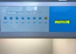 Premium Quality D65 Color Checking Light Box , Color Matching Cabinet 18 - 40W