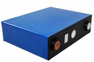 China 3.2v LFP battery cells for 48v lithium battery packs-solar wind power storage wholesale