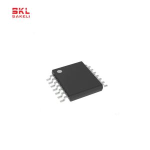 China MSP430G2131IPW14 MCU Microcontroller Low Power And High Performance wholesale