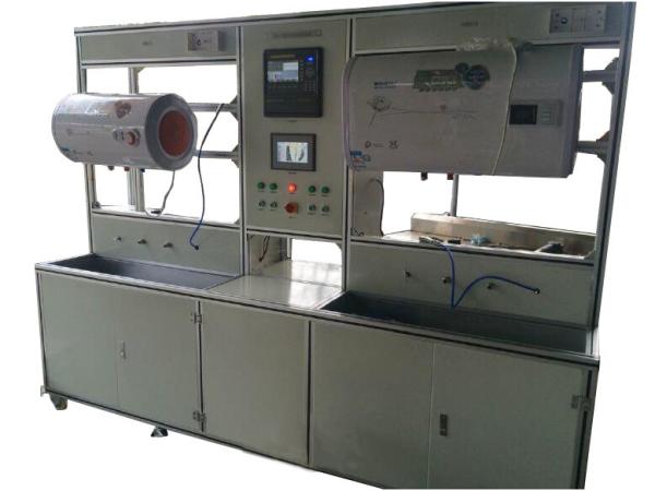 IEC60331-1 Normal Electric Water Heater Tester With Ressurization Range 0 ~ 1