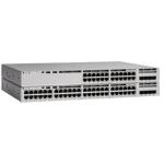 9200L 24-port C9200-24P-E Network Switches for Private Mold Advanced Data