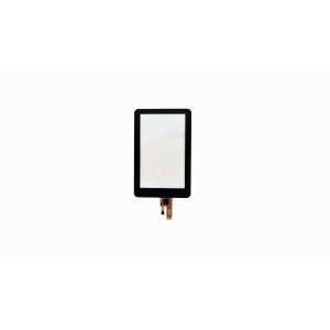 Reshine 480X800 PCAP Projected Capacitive Touch Monitor POS System