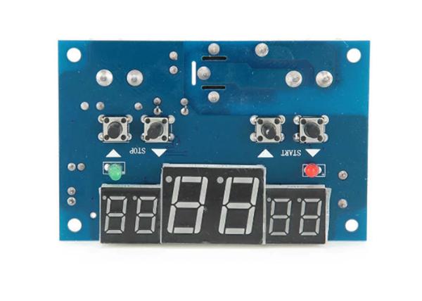 Quality Digital Display Thermostat Temperature Controller XH-W1401 For Arduino for sale