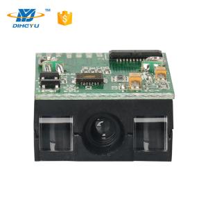 China Small Size Good Quality 1D Linear CCD Barcode Module BarCode Decoder DE1420 wholesale