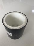 Precision pipeline technology complex bonded continuous composite pipes for oil