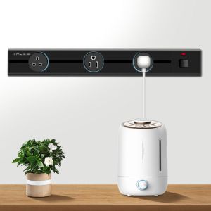 China Customized Universal Electrical Outlet Best Multifunction Switch and Industrial Plug wholesale