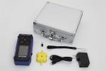 Natural Diffusion Sampling Multi Gas Leak Detector 4 In 1 Gas Detection