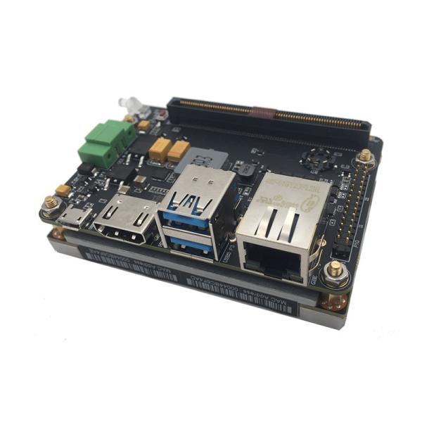 Quality AI Nvidia Embedded Board Jetson Tx2 4GB Module Edge Computing for sale