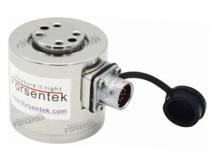 50N Multi-Axis Load Cell 100N Triaxial Load Cell 200N 3-Axis Force Sensor 500N