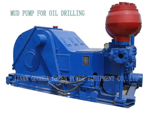 Quality Customization 960kw F-1300 Mud Pump 120spm 12 prime prime Herringbone API-7K for Drilling for sale
