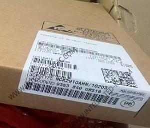 China NCK2910AHN Wireless Communication Module RF Receiver With SPI Interface HVQFN48 wholesale