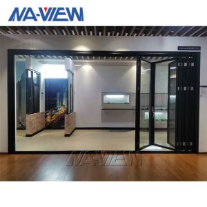 Anodizing Aluminium Bifold Windows Patio Folding Doors And Windows