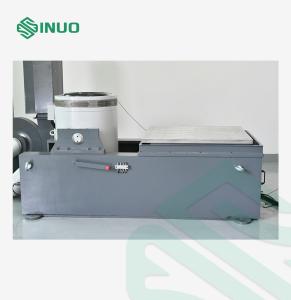 China Random Vibration Test System Sine Sweep Electromagnetic Vibration Testing Machine wholesale