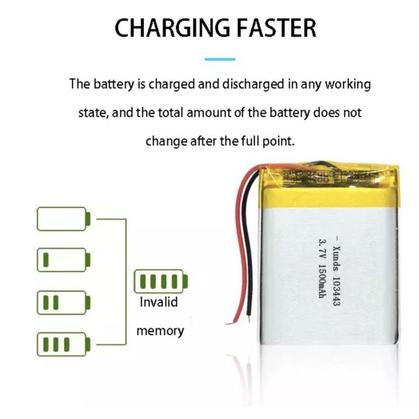 OEM ODM lifepo4 lithium battery3.7V 7.4V 11.1V 12V 150mah 280mah 600mah 5000mah 20000mah lithium battery packs