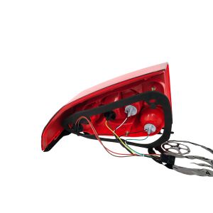 Tail Lamp Left A21-3773010 For CHERY A5