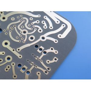 China Introducing the High-Performance F4BM220 PCB Laminates wholesale