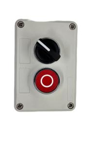 China DK-2TL User Friendly Emergency Stop Push Button 50Hz With Lock Function wholesale