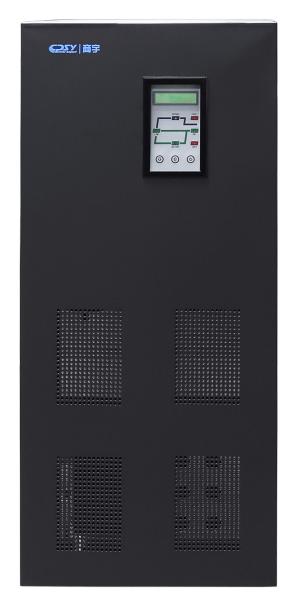 3 Phase Online UPS / 40KVA Online Low Frequency Ups With Output Isolate