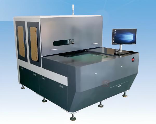 Quality PCB Inkjet Printing Machine for text, symbol, two-dimensional code, barcode, serial number for sale