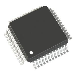 Microcontroller MCU FS32K142UAT0VLFT ARM Cortex-M4F 32-Bit Single-Core 112MHz Microcontroller IC