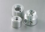 Polished 3 Axis / 5 Axis CNC Router Machining Services For Flaw Detection