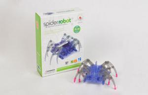 Electronic Spider Arduino DOF Robot DIY Educational Toys Diy Robot Kit for kids