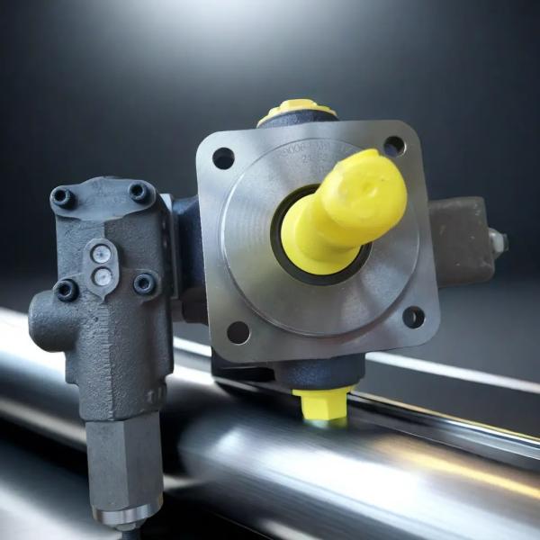 Quality PVV2-1X/055RB15DMBK02 PV series Rexroth blade pump brand new original variable for sale
