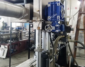 CNC Medical Gasket Manufacturing Machines Tools Mechanical Spiral Wound