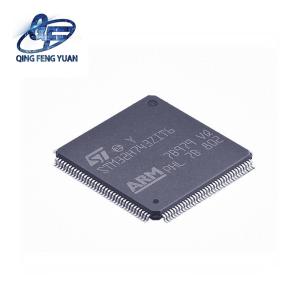 China STM32H743ZIT6 LQFP144 Integrated Circuit 32-Bit Microcontroller STM32H743 STM32 STM32H743ZIT6 wholesale