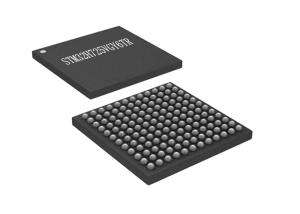 China ARM Microcontrollers IC STM32H725VGY6TR STM32H725 High Performance WLCSP115 wholesale