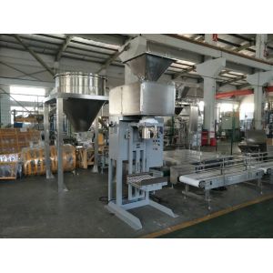 China Big Bag filling-weighing machine wholesale