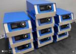VCM60P Blue Stepless Adjustable Static Charging Generator Electricity Adding