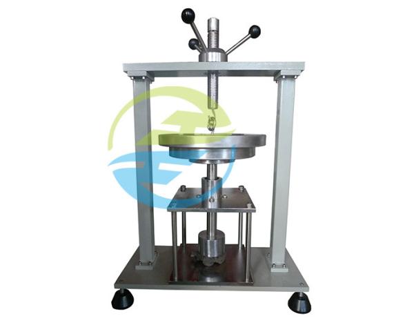 Quality Stainless Steel Plug Socket Tester Compression Test Device HC9902 for sale
