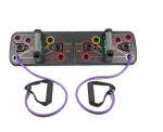 push up stand bars push up rack board push up rack board system